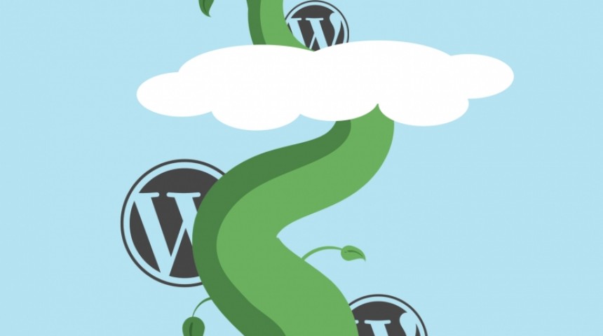 WordPress and AWS Elastic Beanstalk – getting set up