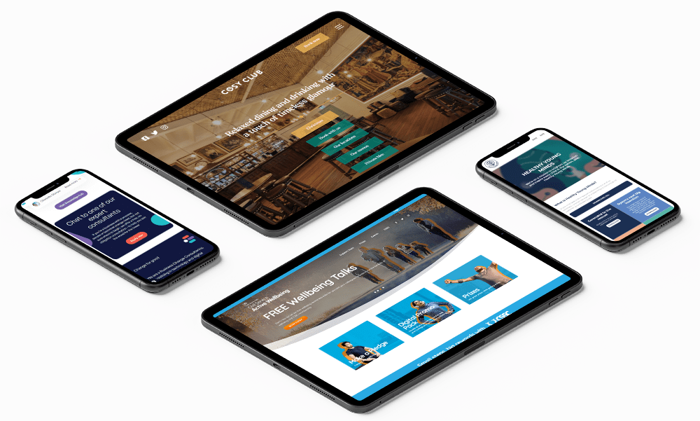 Web Development Bristol